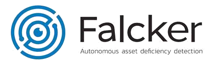 Falcker logo
