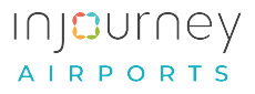 InJourney Airports logo