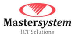 Mastersystem logo